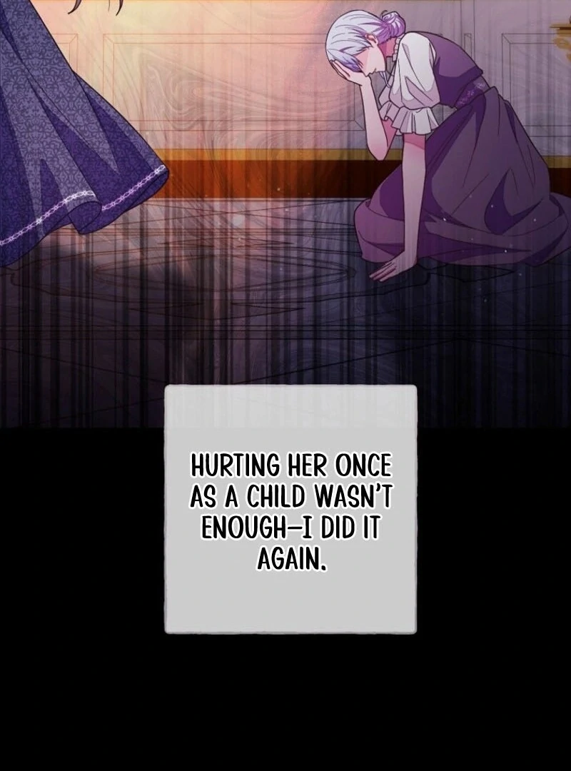 The Bad Ending of an Otome Chapter 72 - Page 43