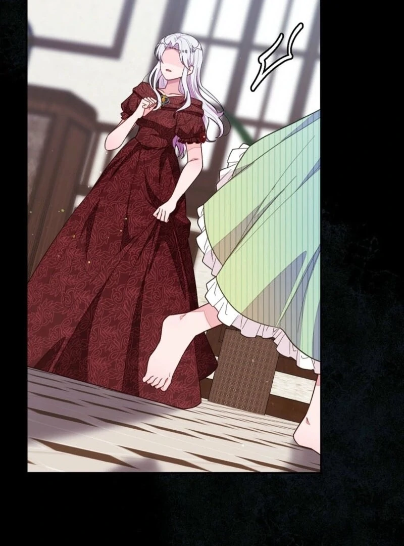 The Bad Ending of an Otome Chapter 72 - Page 45