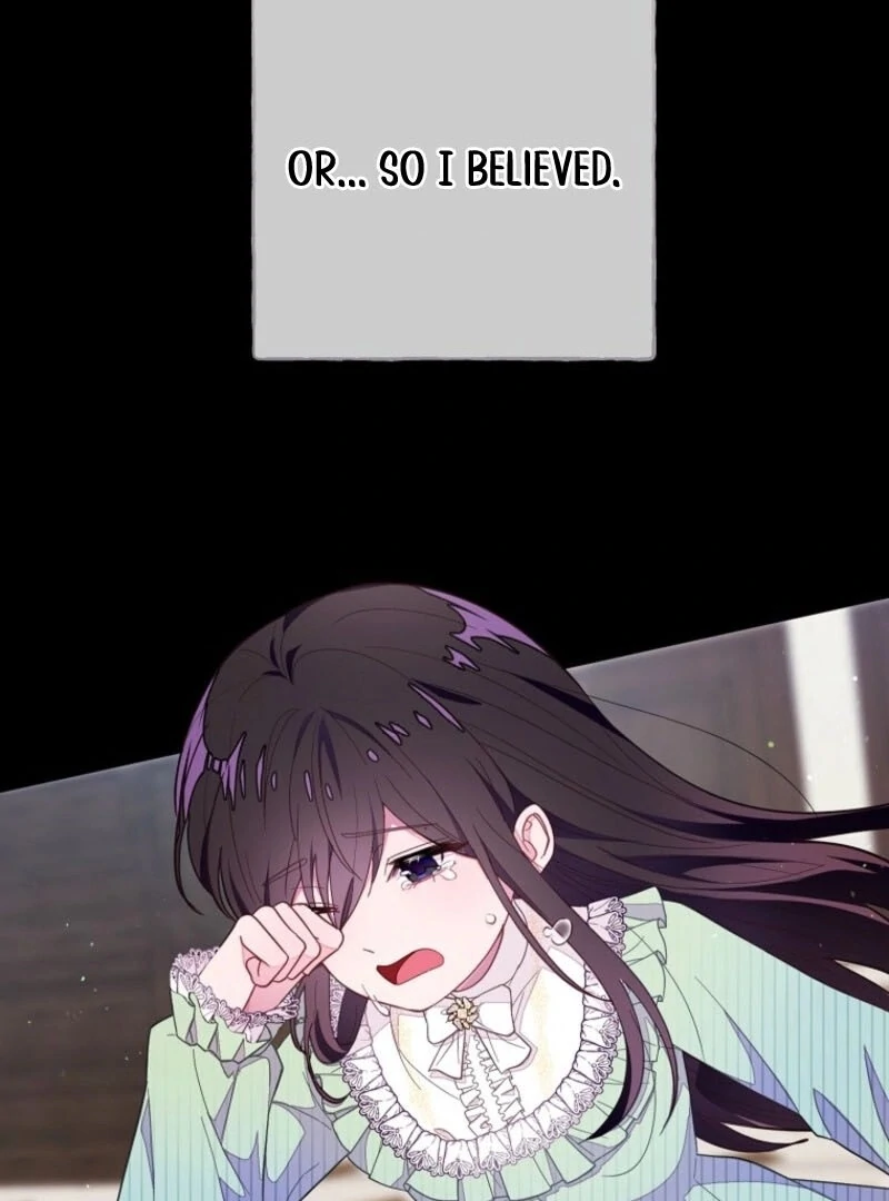 The Bad Ending of an Otome Chapter 72 - Page 50