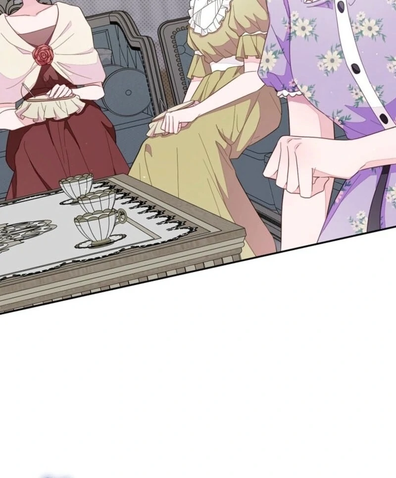 The Bad Ending of an Otome Chapter 72 - Page 53