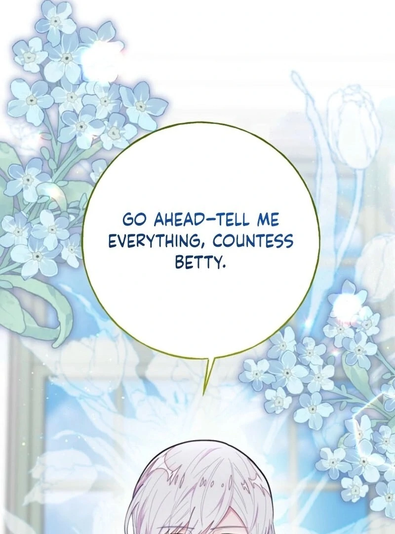 The Bad Ending of an Otome Chapter 72 - Page 54