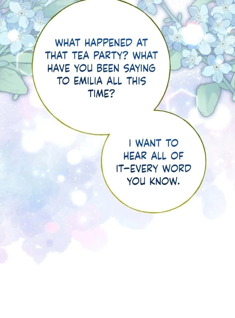 The Bad Ending of an Otome Chapter 72 - Page 56