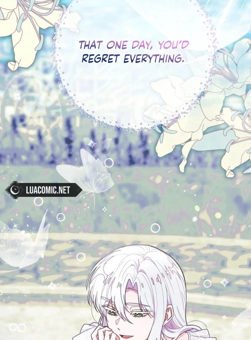 The Bad Ending of an Otome Chapter 72 - Page 59