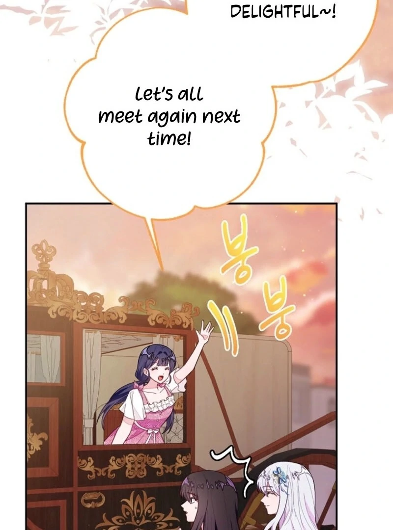 The Bad Ending of an Otome Chapter 72 - Page 64