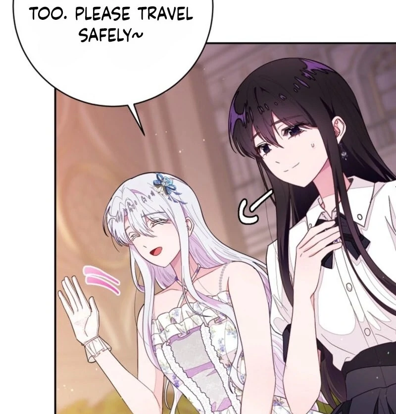 The Bad Ending of an Otome Chapter 72 - Page 66