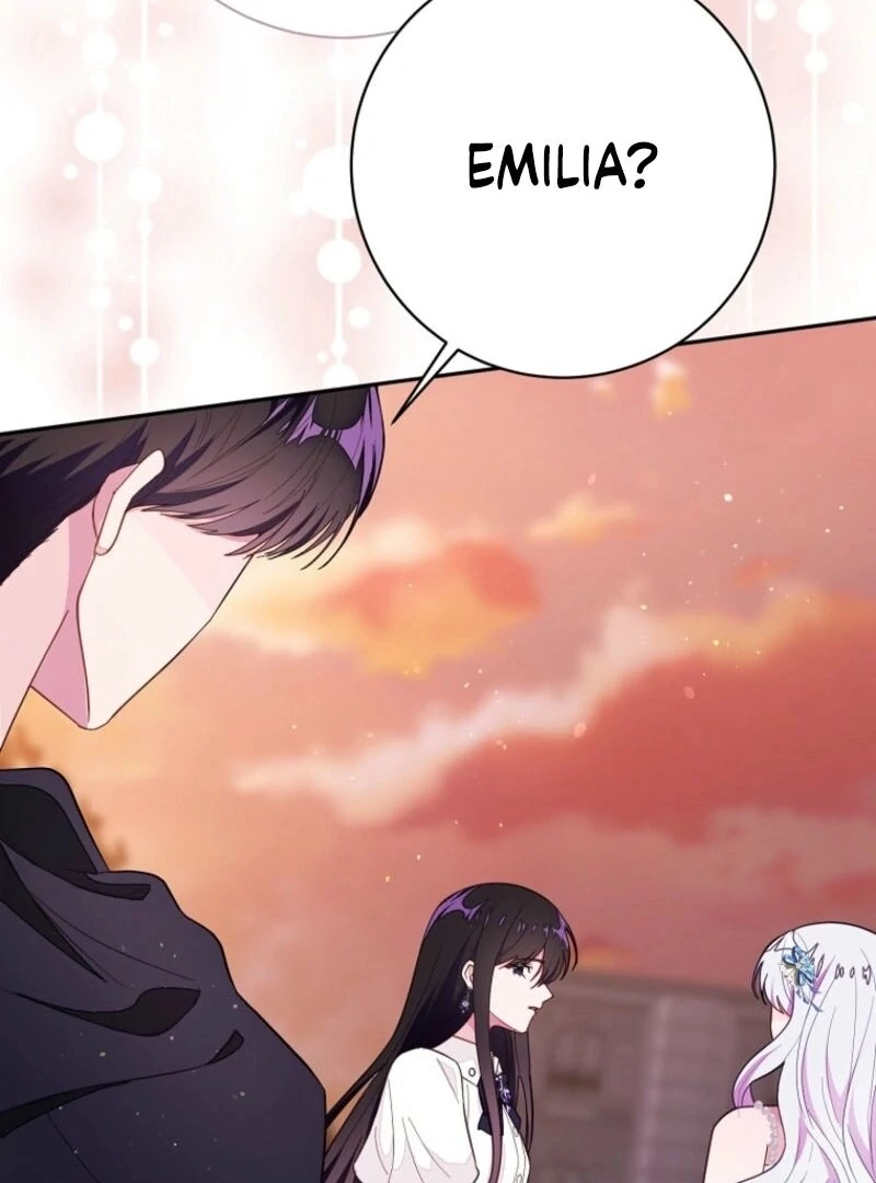 The Bad Ending of an Otome Chapter 72 - Page 71