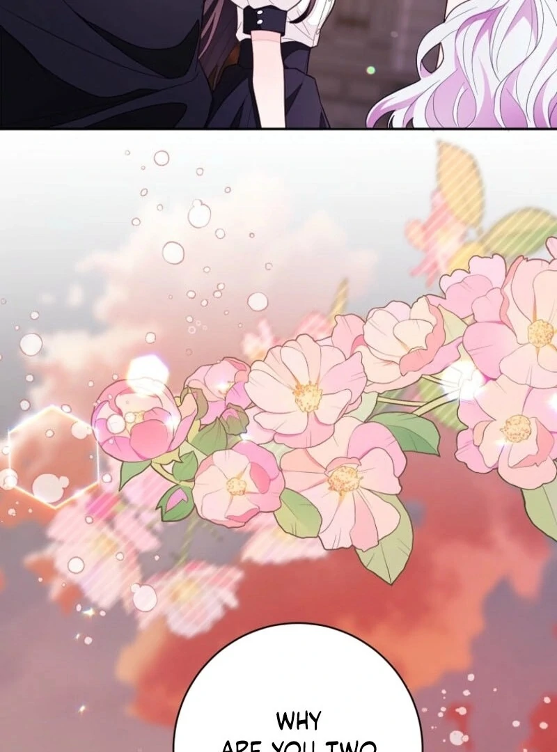 The Bad Ending of an Otome Chapter 72 - Page 72