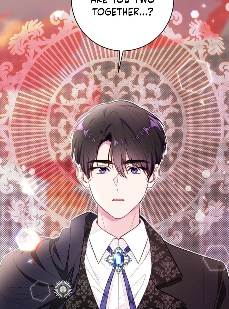 The Bad Ending of an Otome Chapter 72 - Page 73