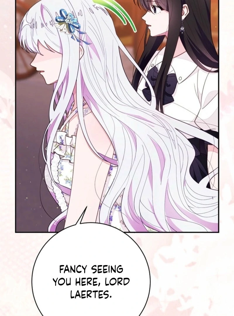 The Bad Ending of an Otome Chapter 72 - Page 76