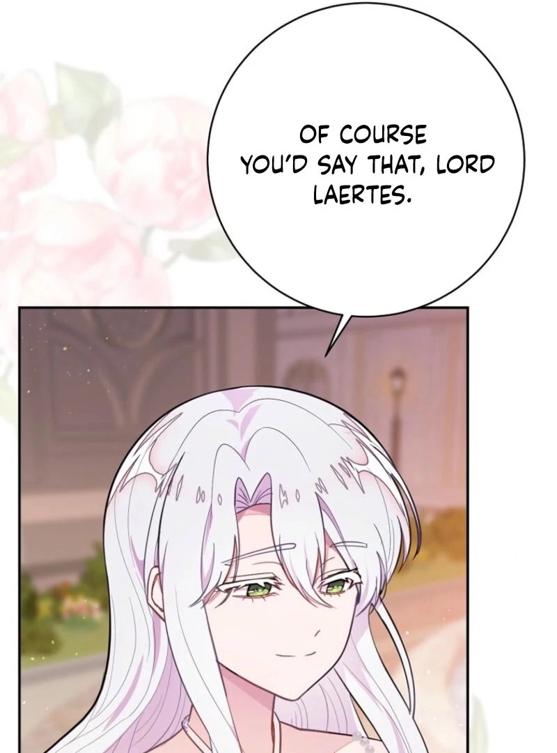 The Bad Ending of an Otome Chapter 72 - Page 82