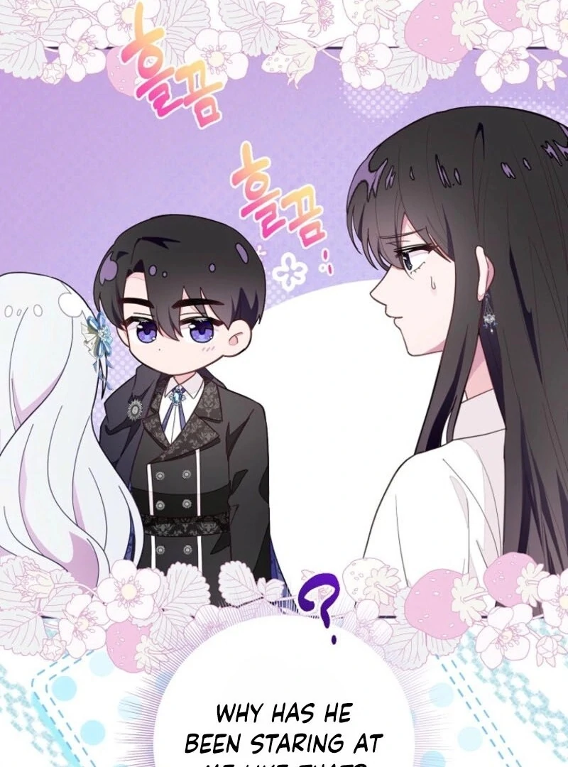 The Bad Ending of an Otome Chapter 72 - Page 84
