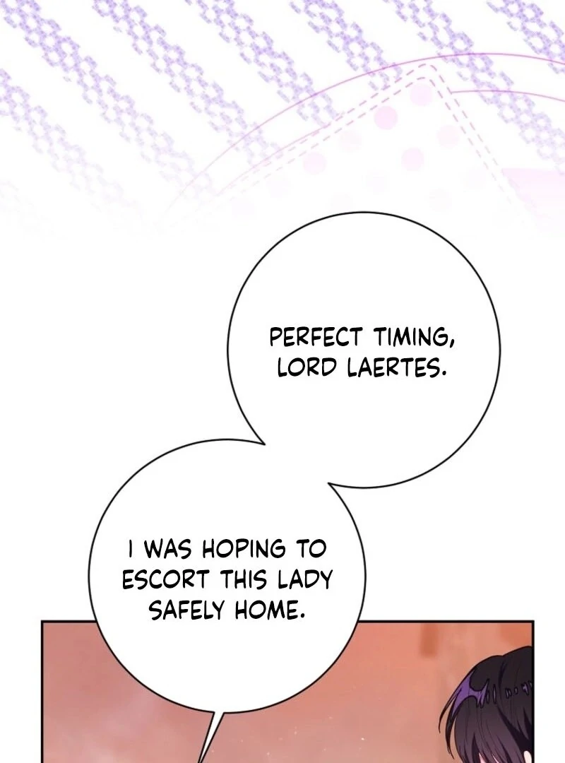 The Bad Ending of an Otome Chapter 72 - Page 87