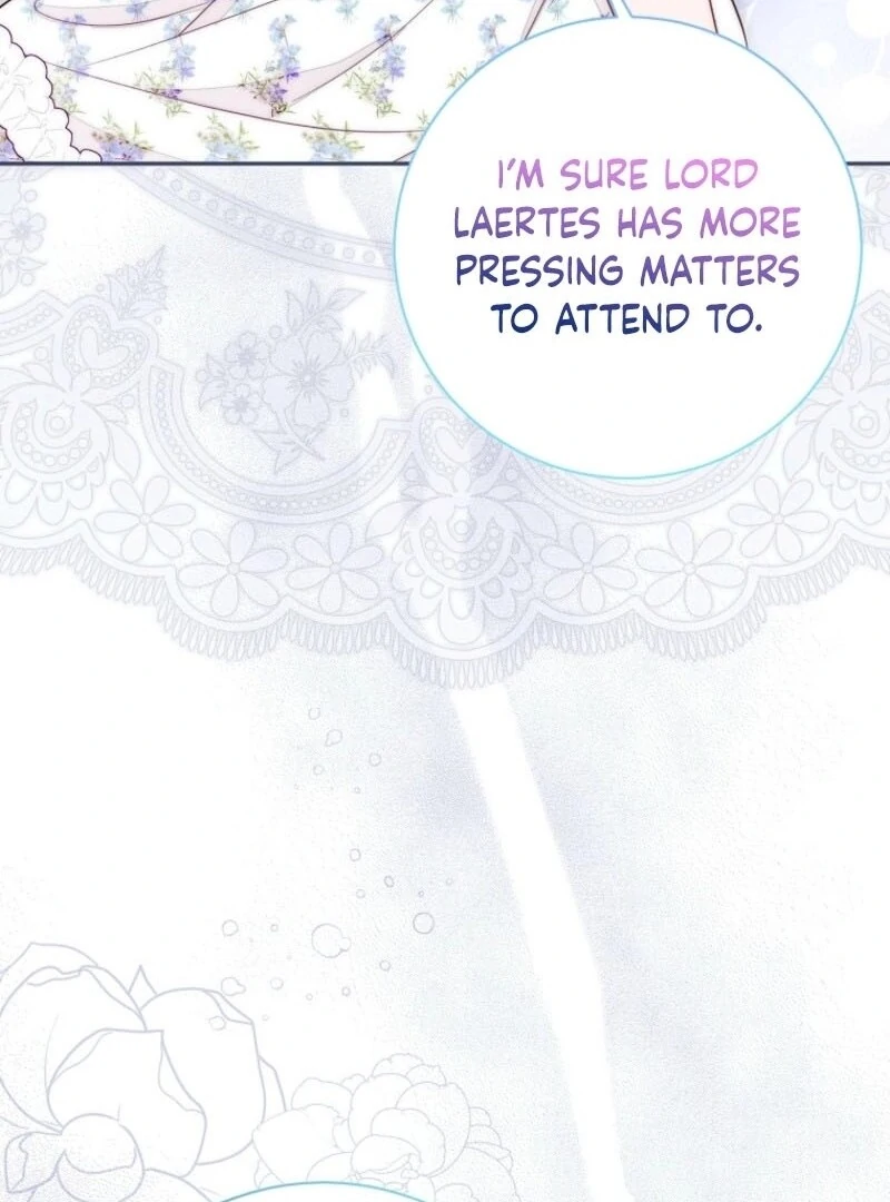 The Bad Ending of an Otome Chapter 72 - Page 91