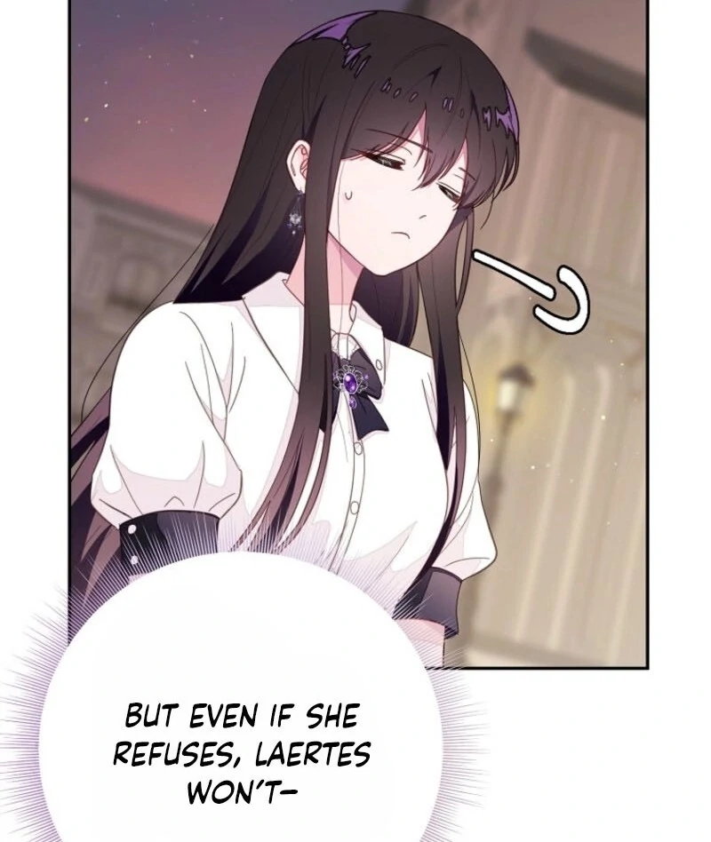 The Bad Ending of an Otome Chapter 72 - Page 94