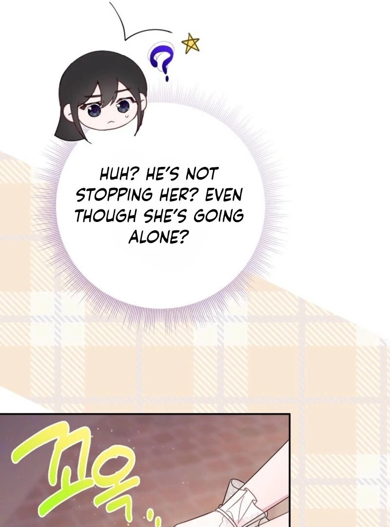 The Bad Ending of an Otome Chapter 72 - Page 96