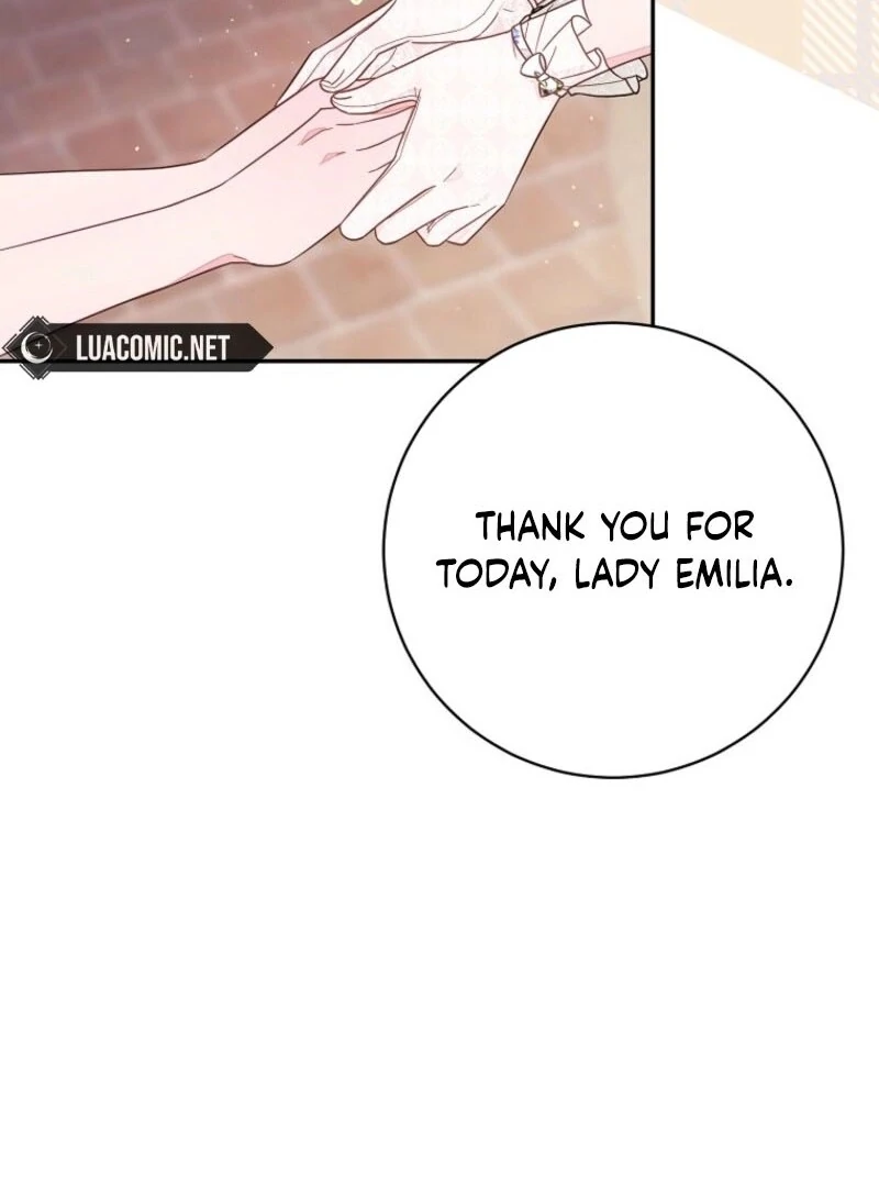 The Bad Ending of an Otome Chapter 72 - Page 97