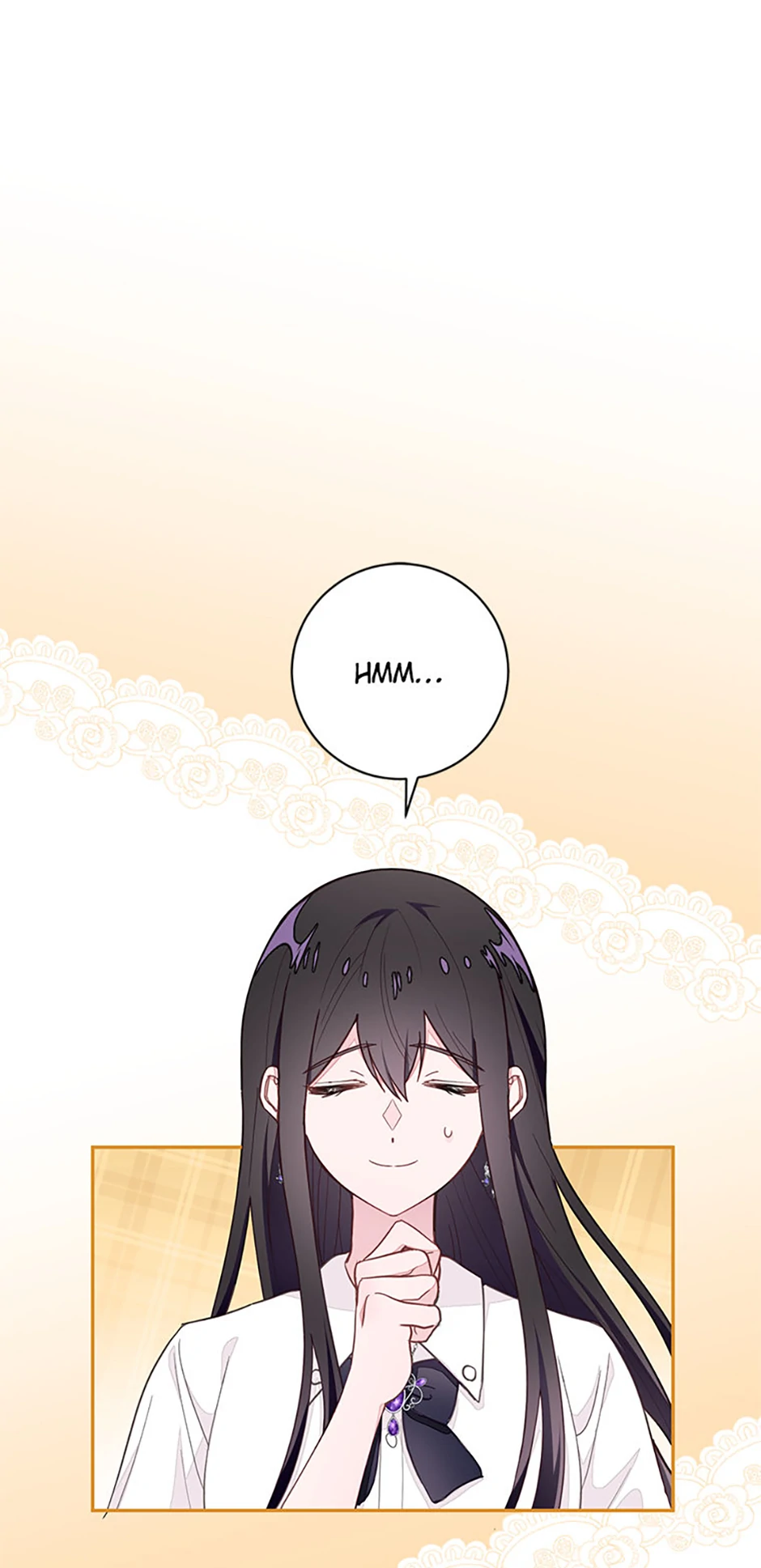 The Bad Ending of an Otome Chapter 73 - Page 1