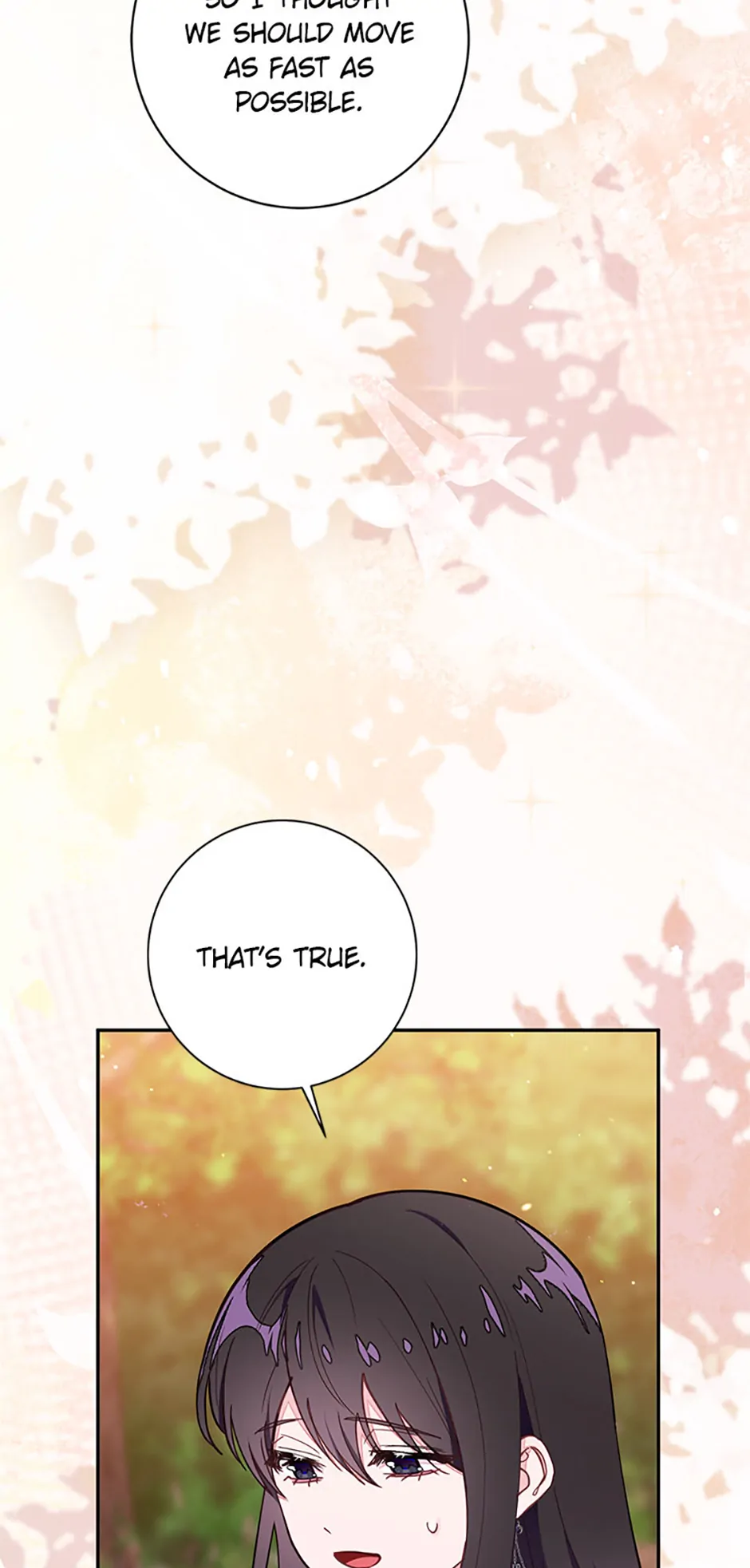 The Bad Ending of an Otome Chapter 73 - Page 14