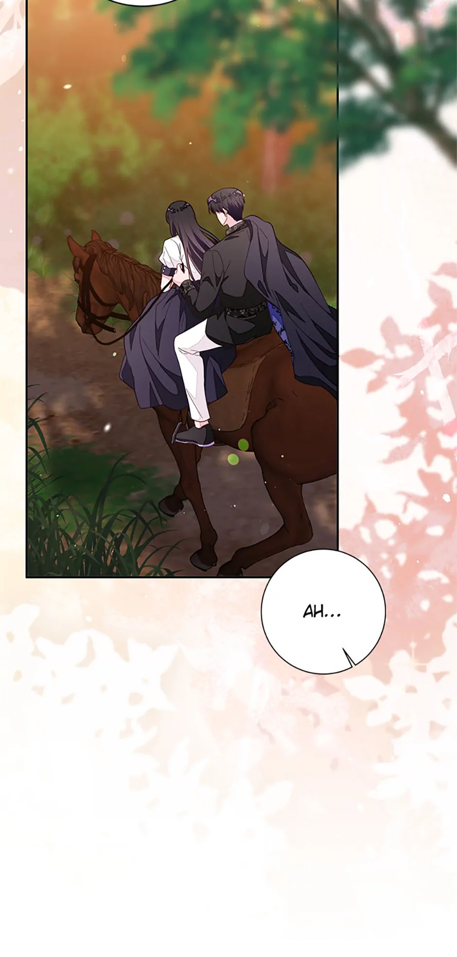 The Bad Ending of an Otome Chapter 73 - Page 16