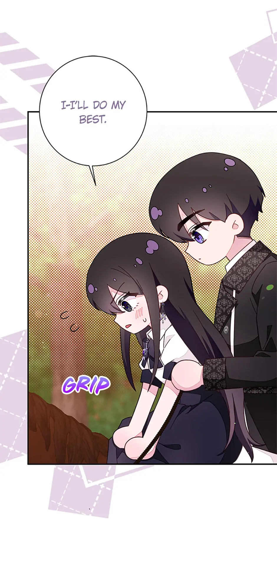 The Bad Ending of an Otome Chapter 73 - Page 17
