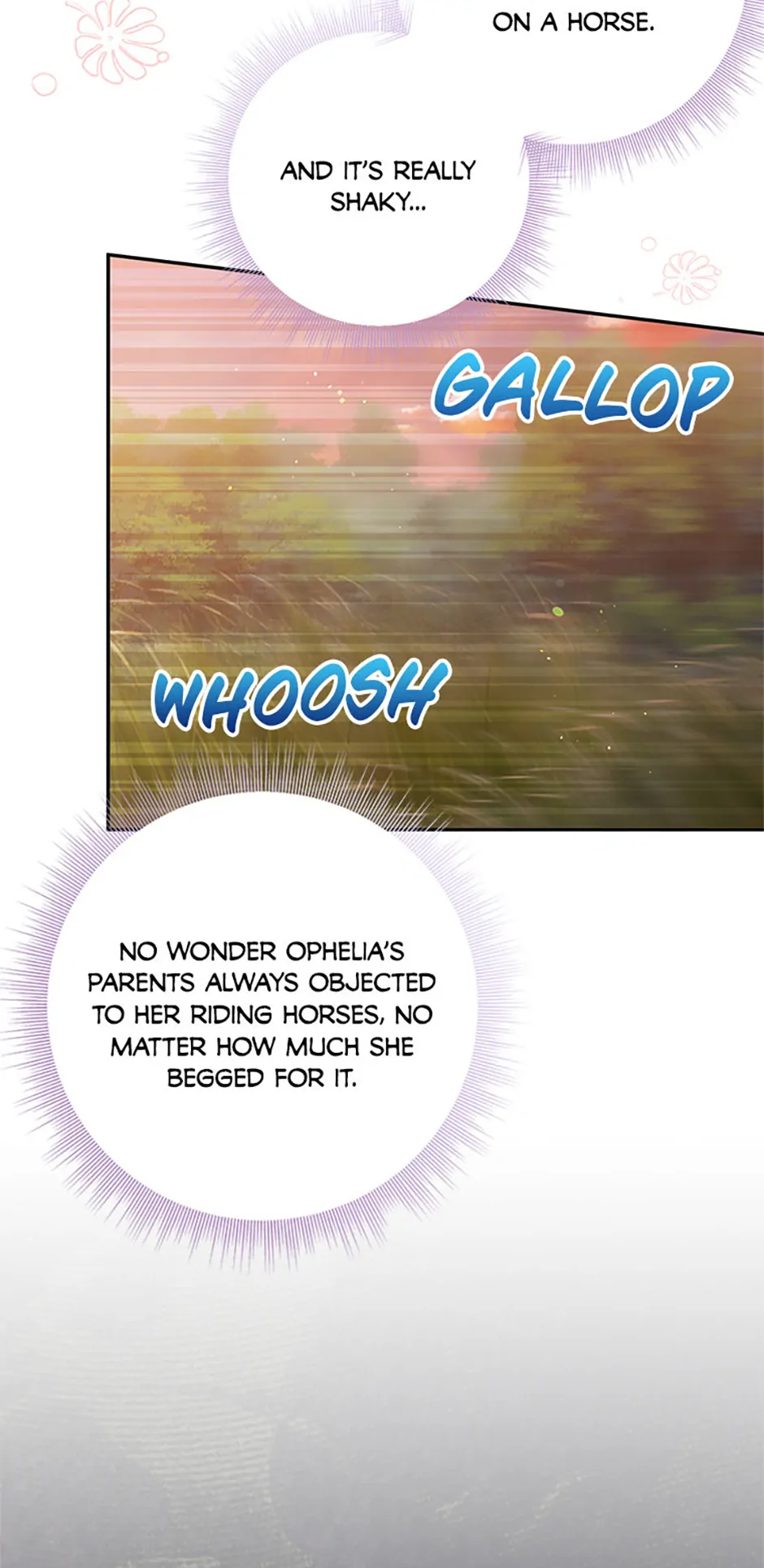 The Bad Ending of an Otome Chapter 73 - Page 21