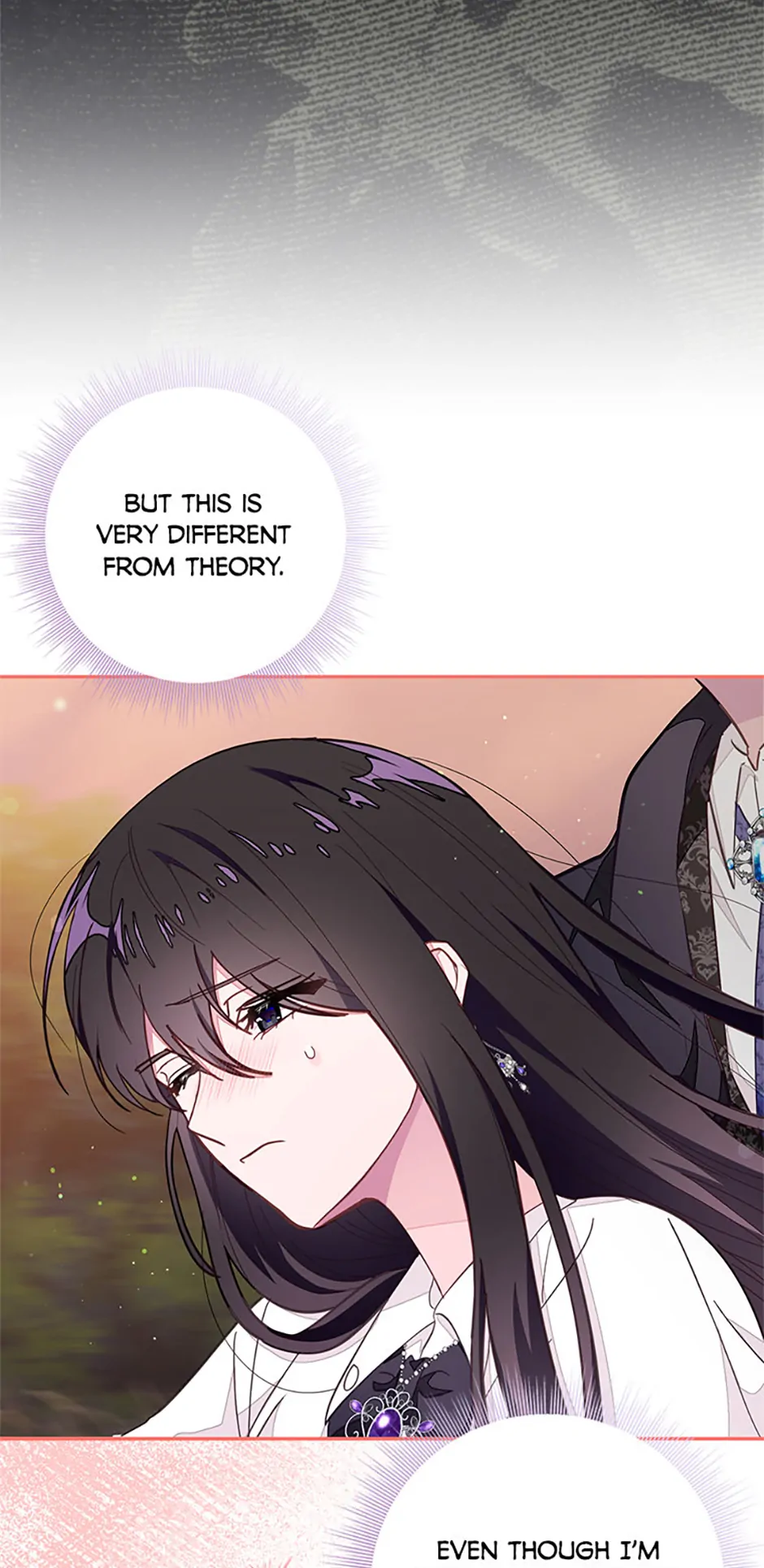 The Bad Ending of an Otome Chapter 73 - Page 23