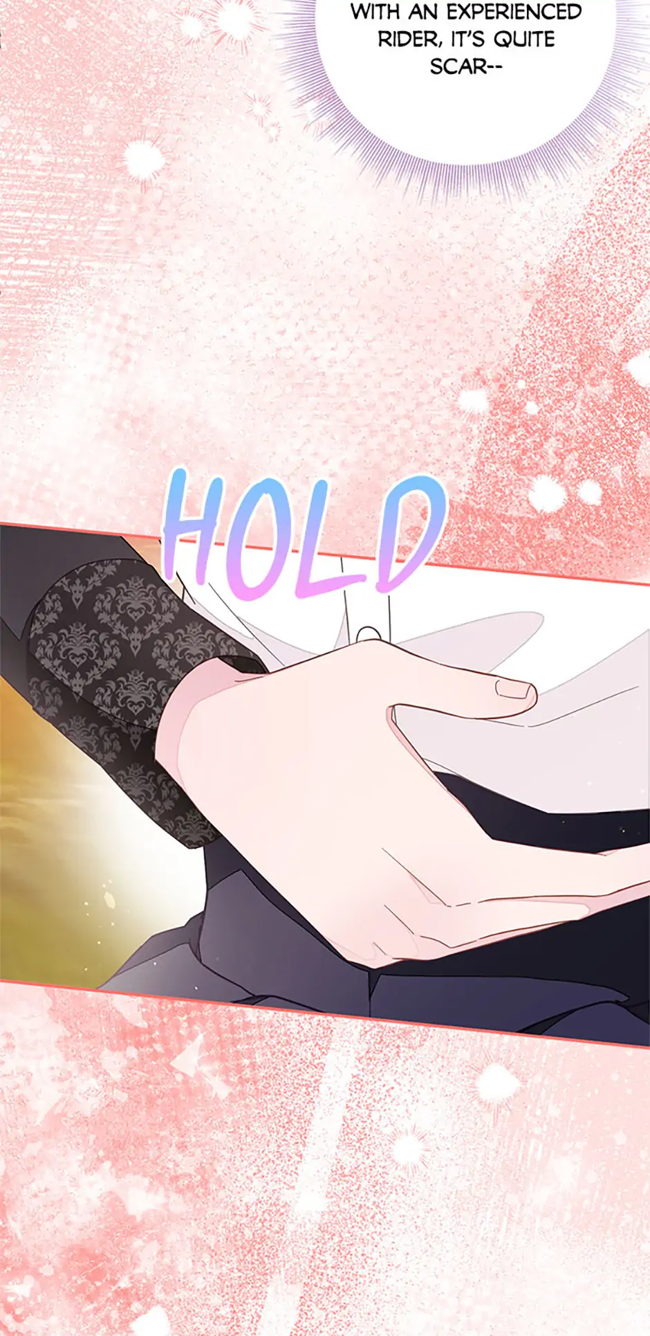 The Bad Ending of an Otome Chapter 73 - Page 24