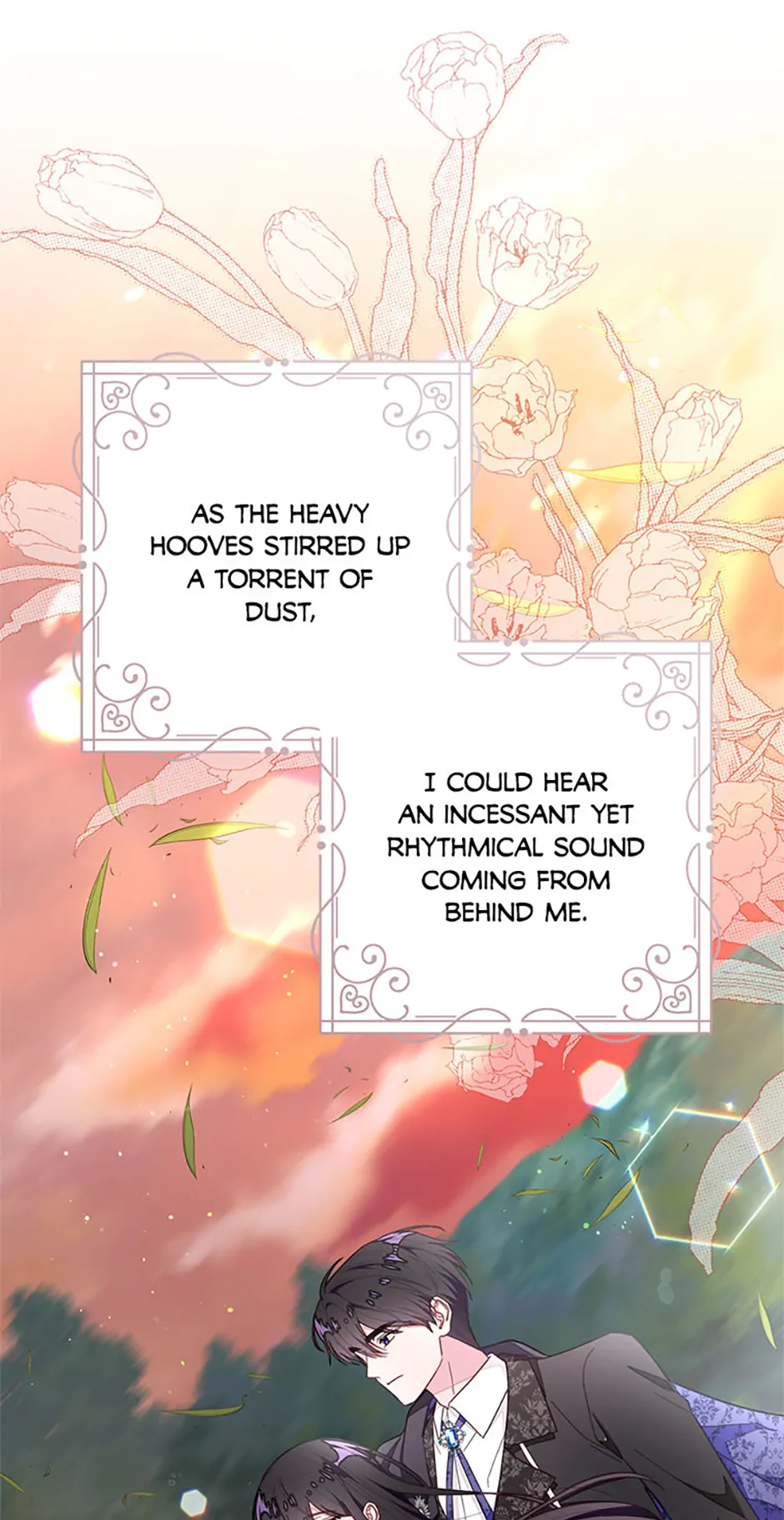 The Bad Ending of an Otome Chapter 73 - Page 26