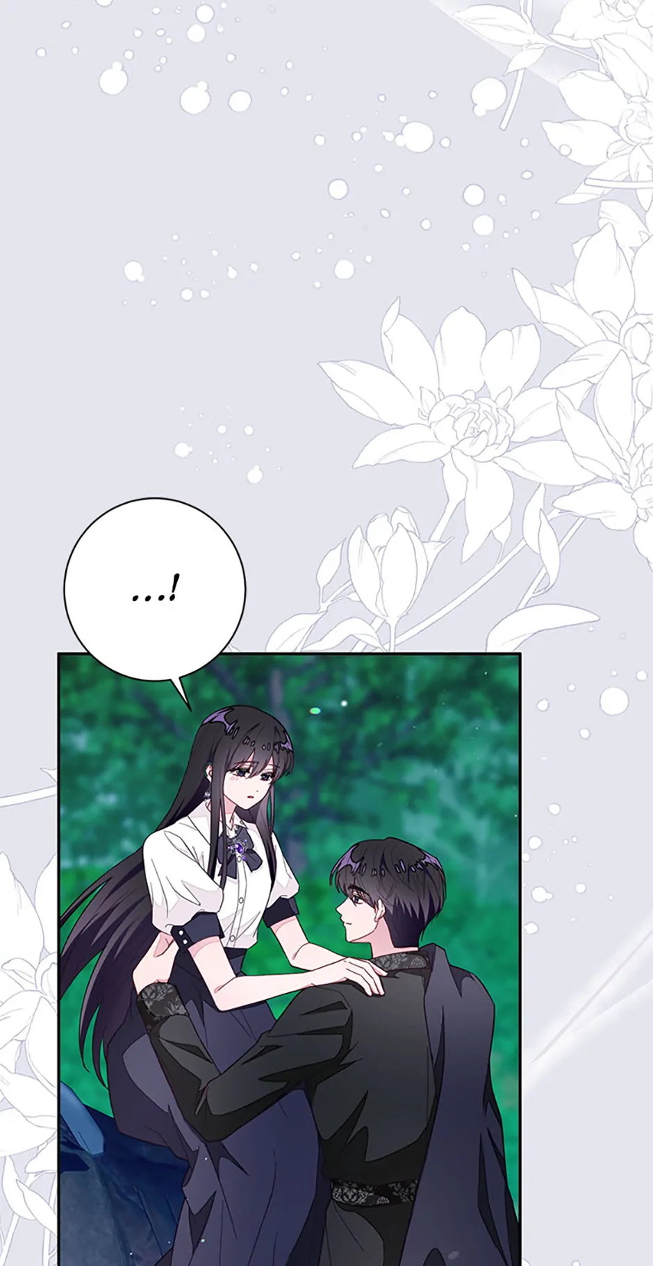 The Bad Ending of an Otome Chapter 73 - Page 32