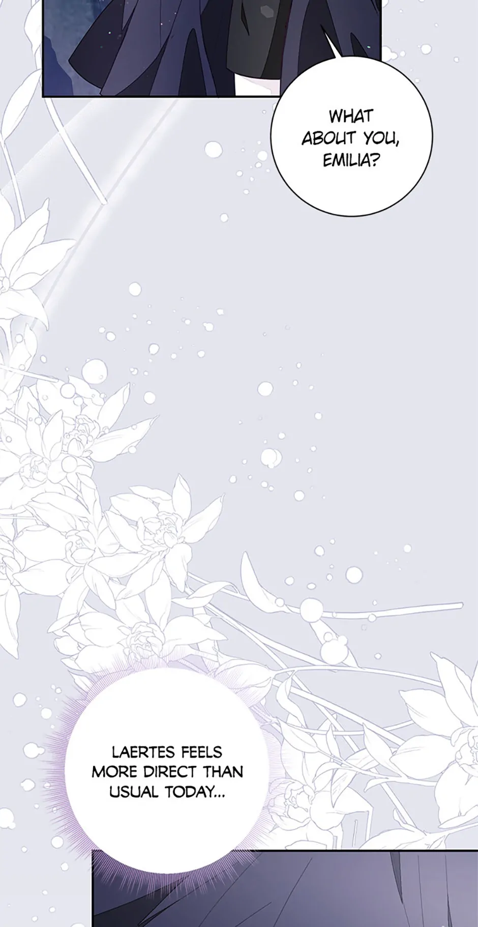 The Bad Ending of an Otome Chapter 73 - Page 33