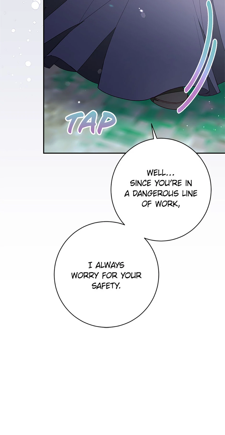 The Bad Ending of an Otome Chapter 73 - Page 34
