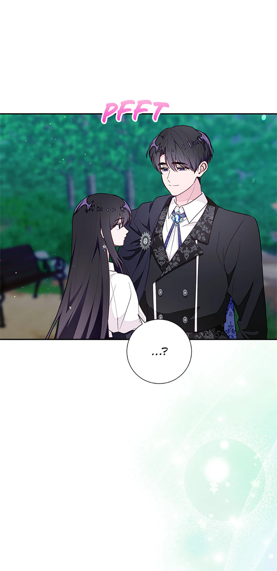 The Bad Ending of an Otome Chapter 73 - Page 35