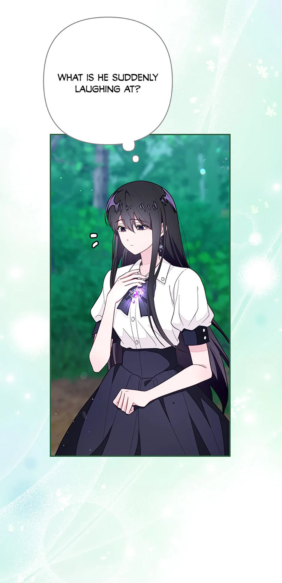 The Bad Ending of an Otome Chapter 73 - Page 36