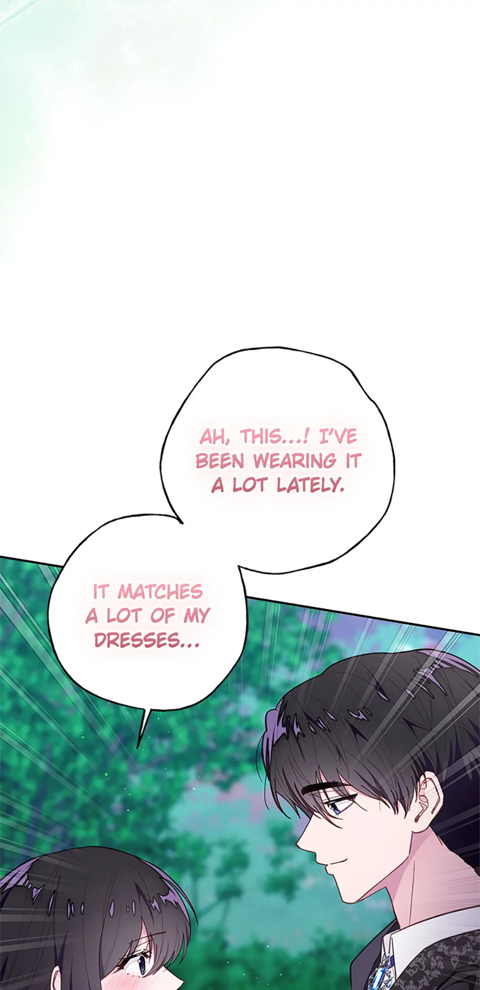 The Bad Ending of an Otome Chapter 73 - Page 37