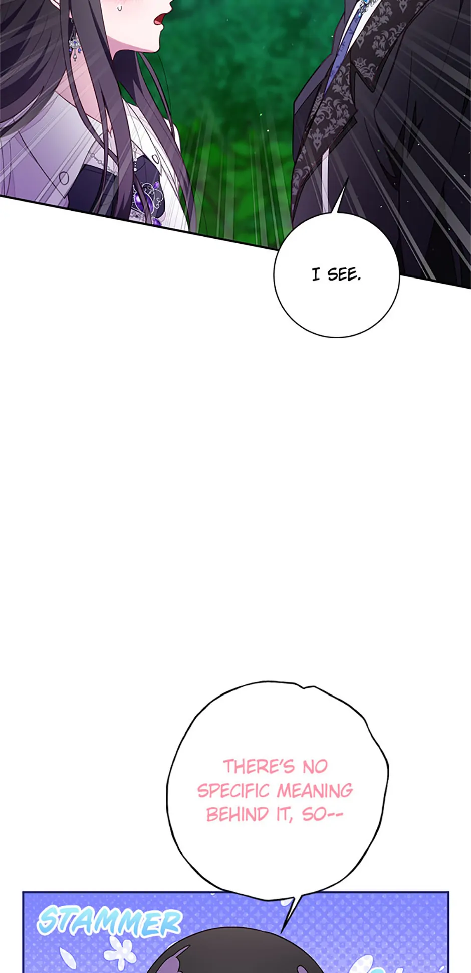 The Bad Ending of an Otome Chapter 73 - Page 38