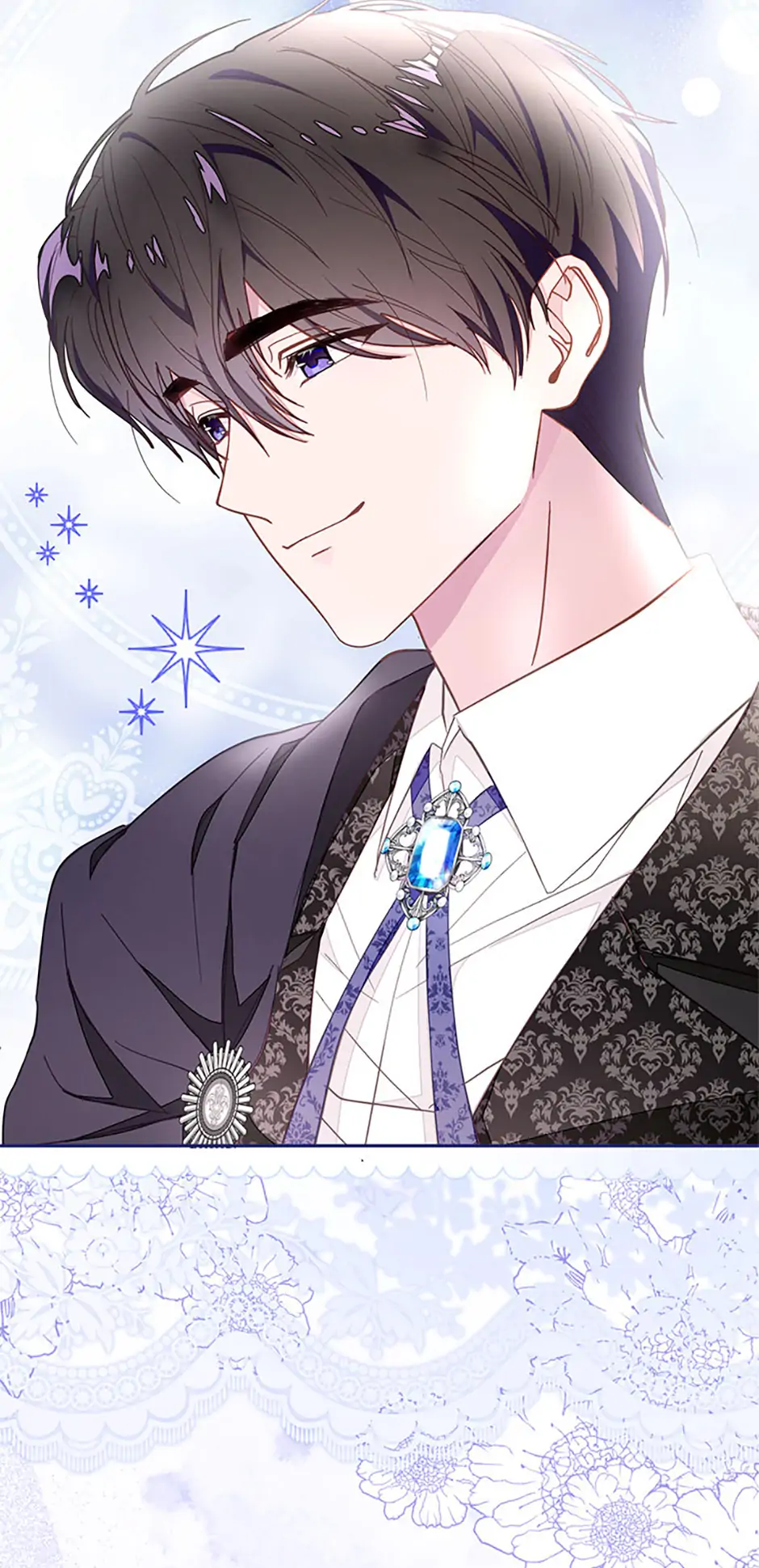 The Bad Ending of an Otome Chapter 73 - Page 40
