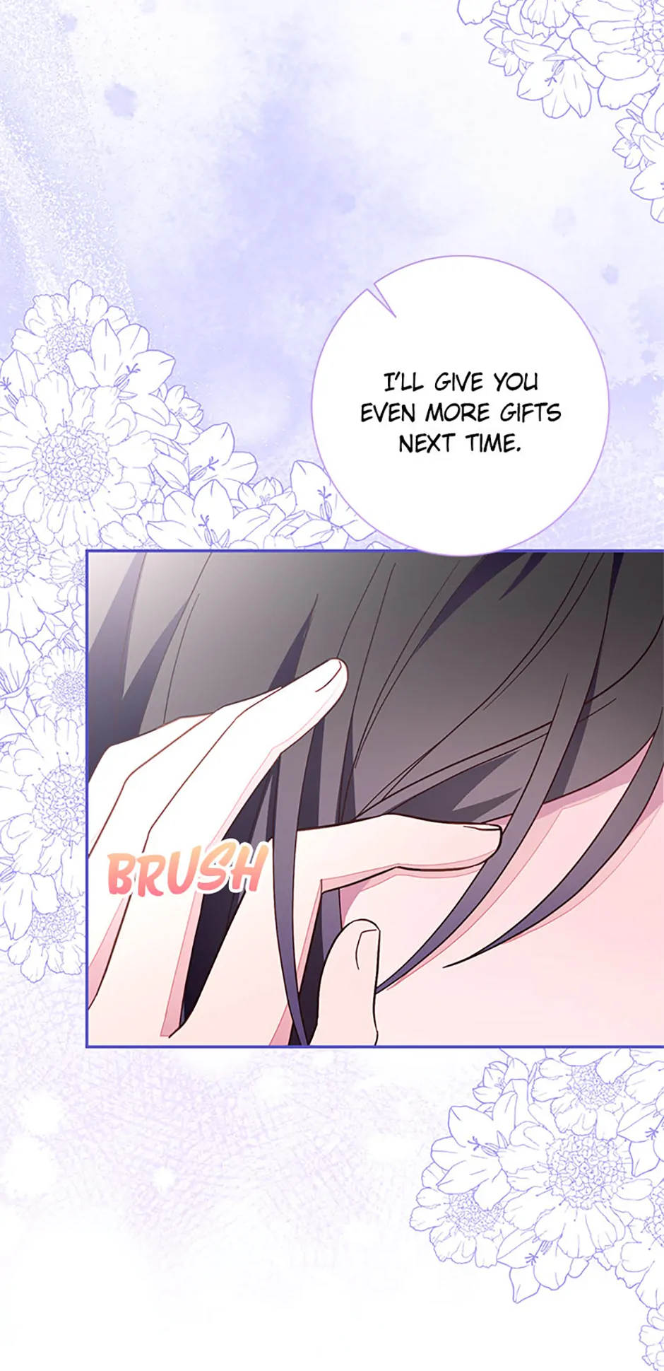 The Bad Ending of an Otome Chapter 73 - Page 41