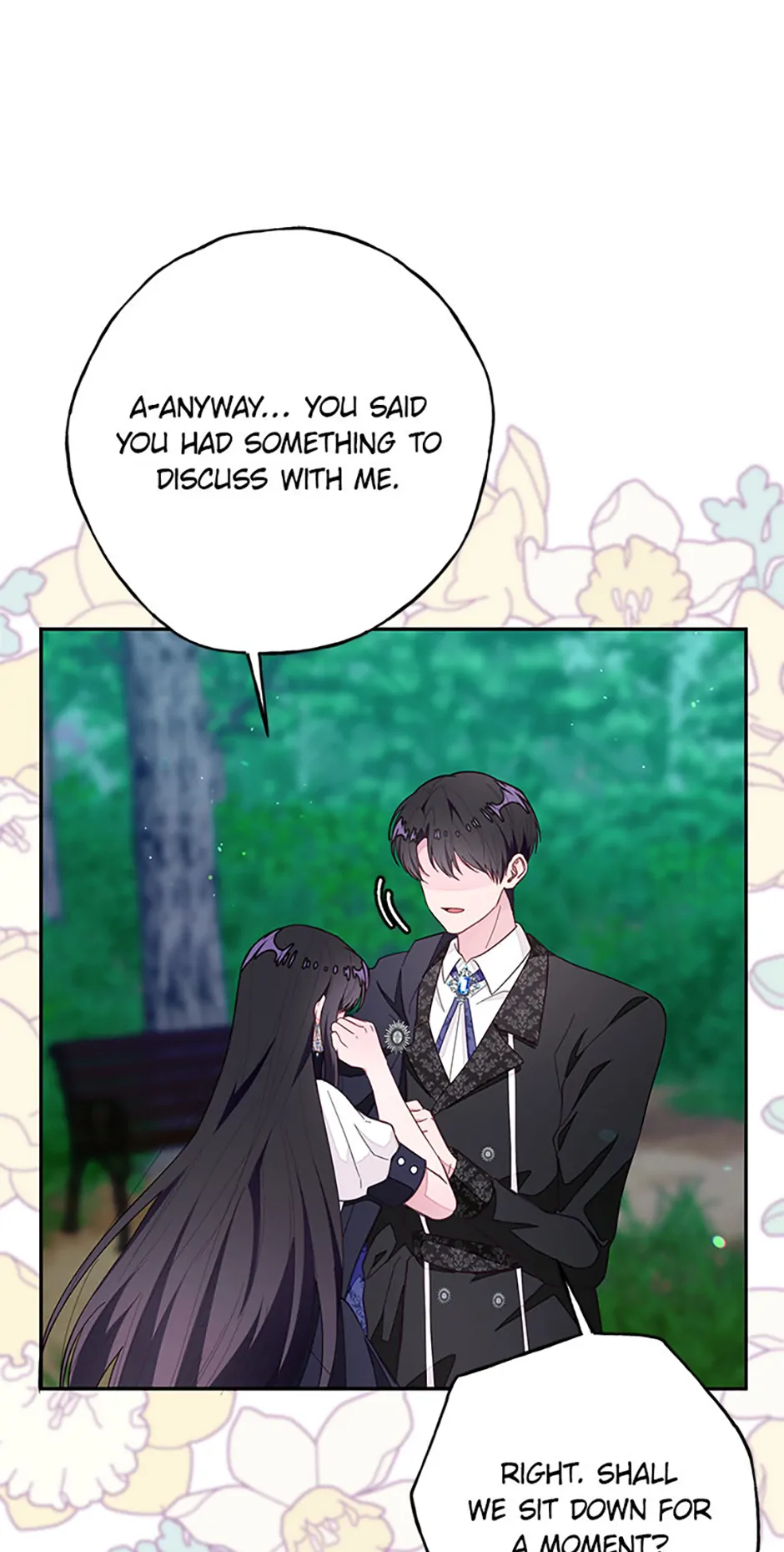 The Bad Ending of an Otome Chapter 73 - Page 42