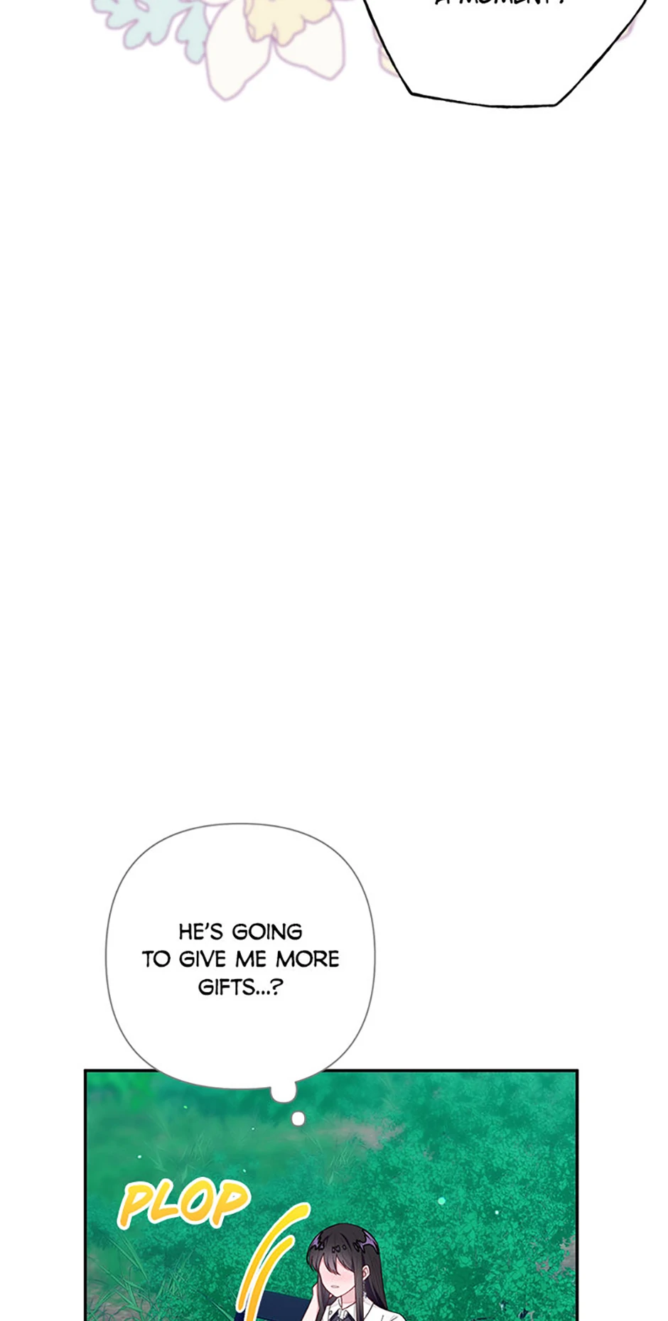 The Bad Ending of an Otome Chapter 73 - Page 43