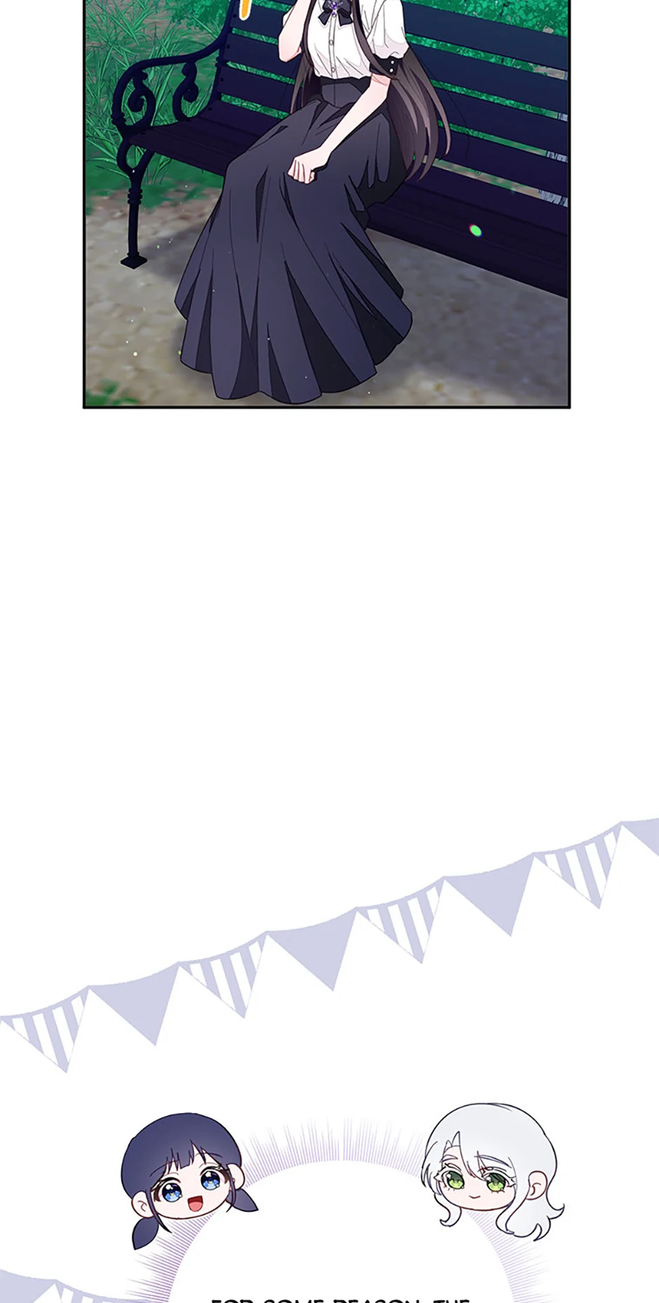 The Bad Ending of an Otome Chapter 73 - Page 44
