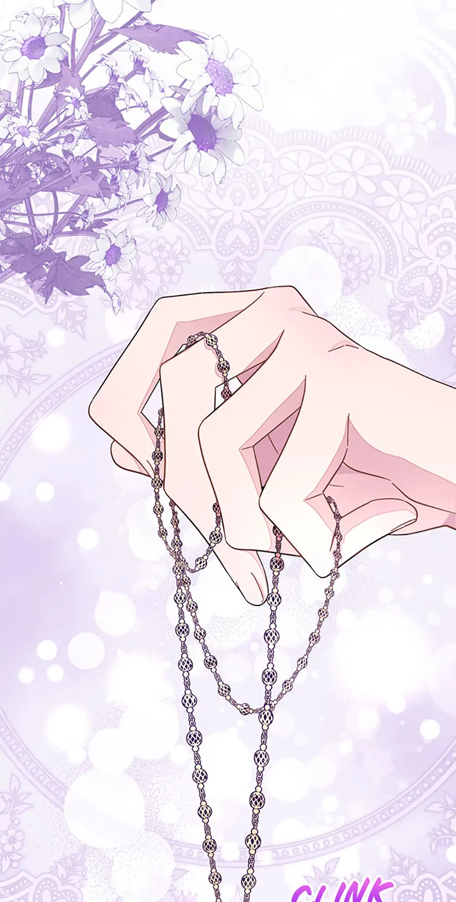 The Bad Ending of an Otome Chapter 73 - Page 46