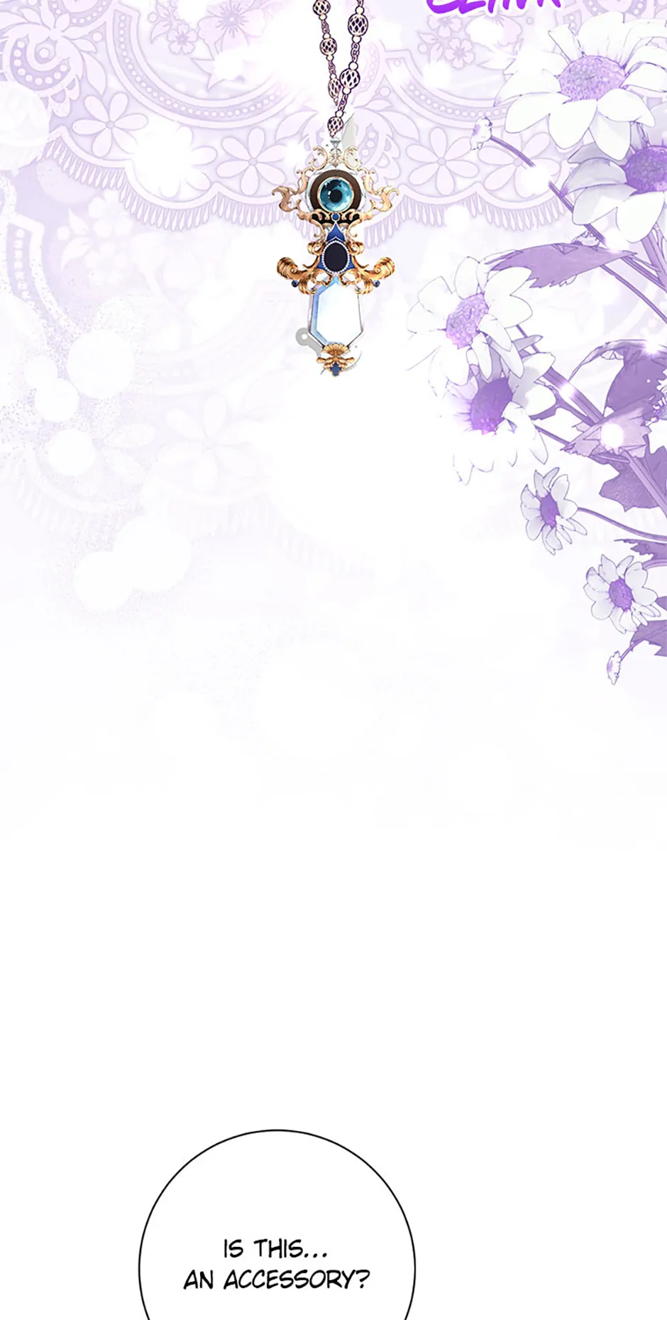 The Bad Ending of an Otome Chapter 73 - Page 47