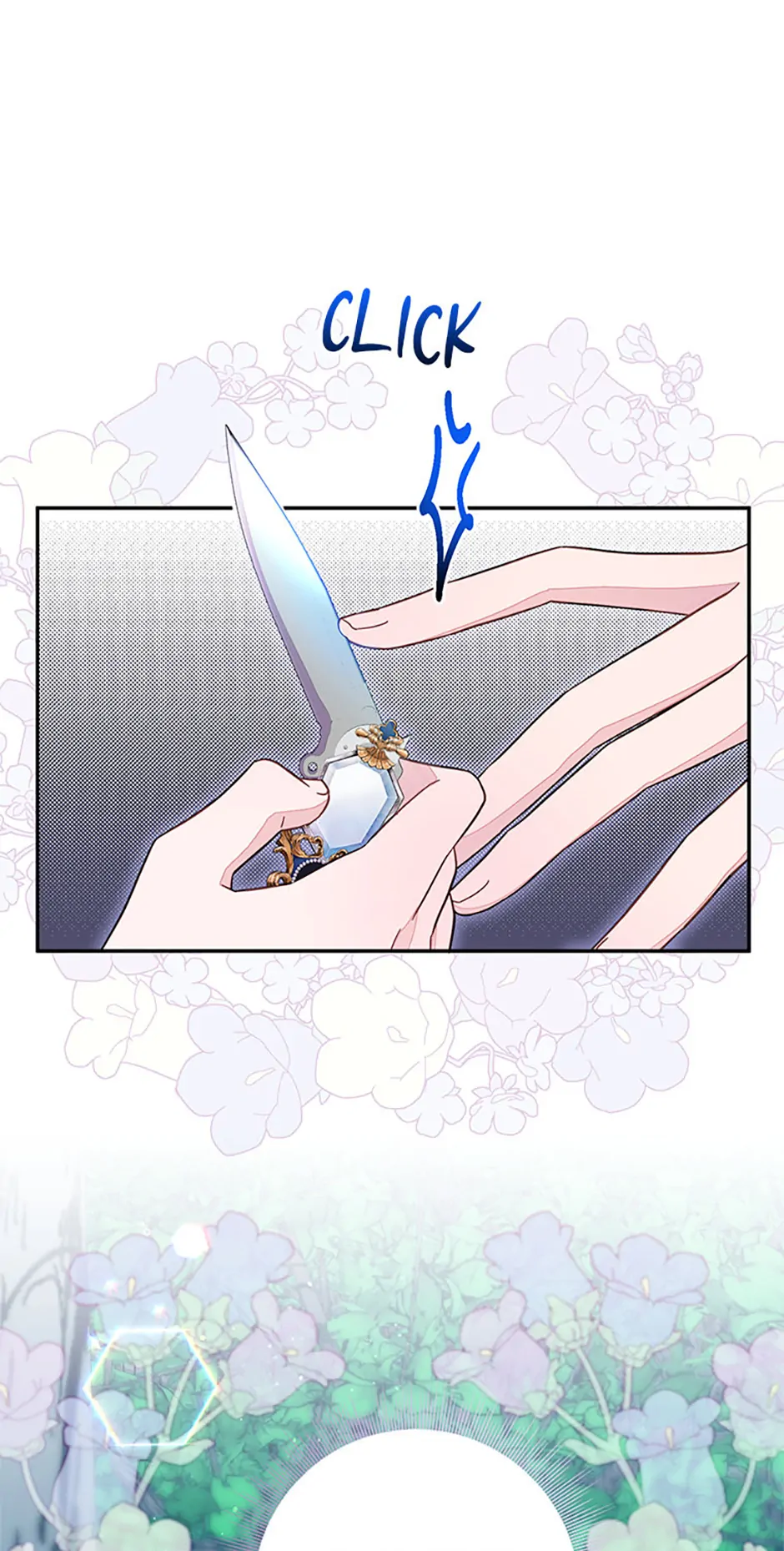 The Bad Ending of an Otome Chapter 73 - Page 49