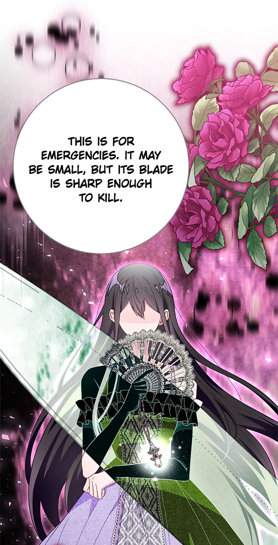 The Bad Ending of an Otome Chapter 73 - Page 51