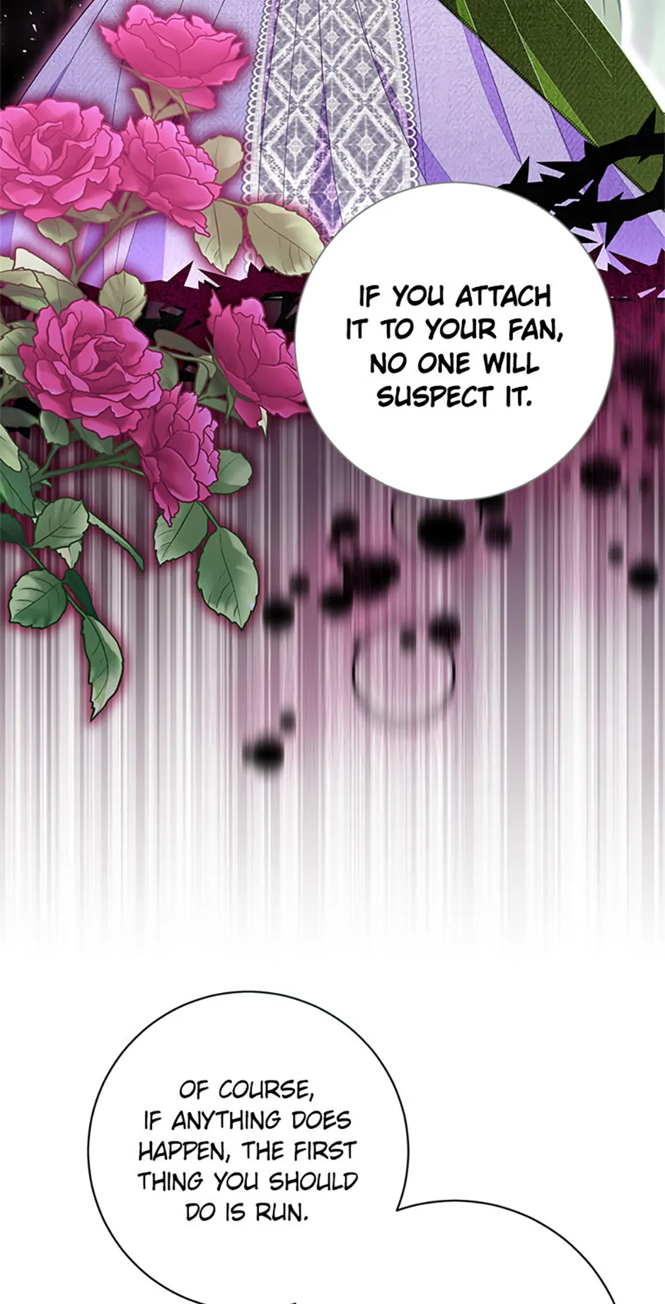 The Bad Ending of an Otome Chapter 73 - Page 52