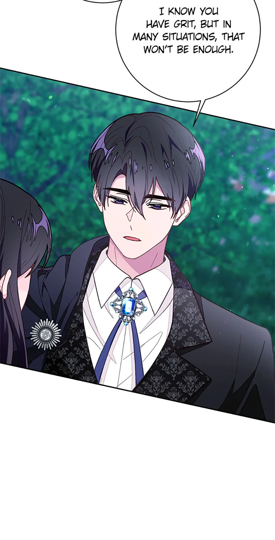 The Bad Ending of an Otome Chapter 73 - Page 53