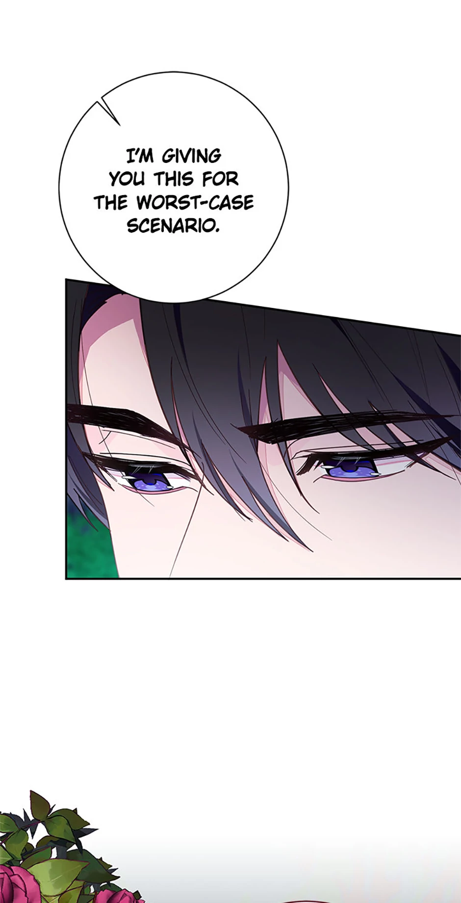 The Bad Ending of an Otome Chapter 73 - Page 54
