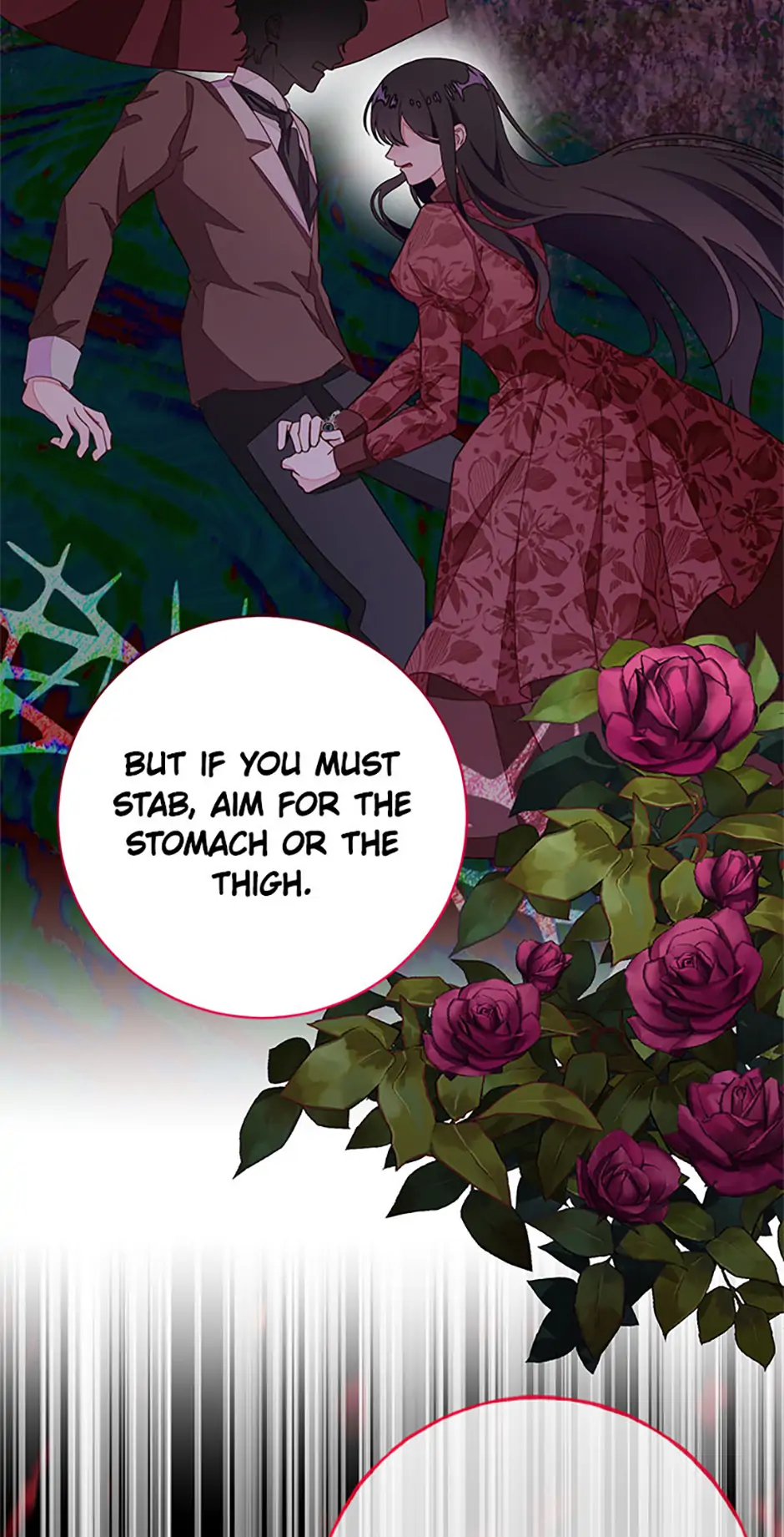 The Bad Ending of an Otome Chapter 73 - Page 56