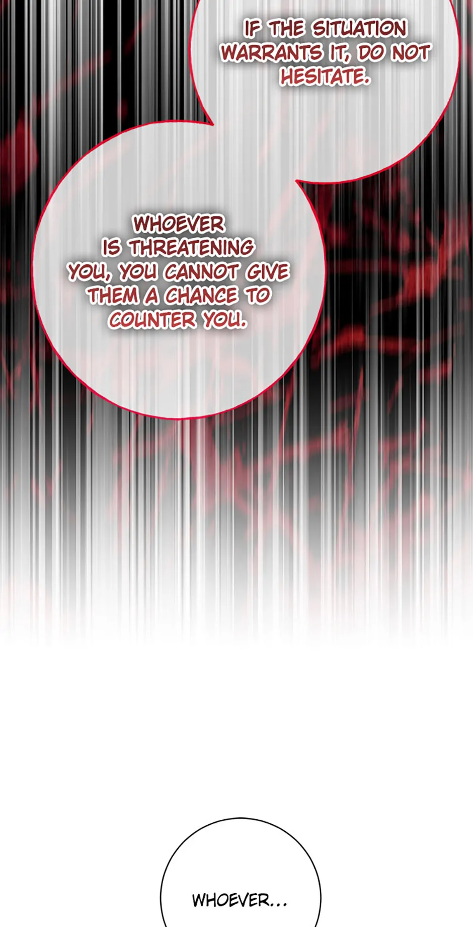 The Bad Ending of an Otome Chapter 73 - Page 57