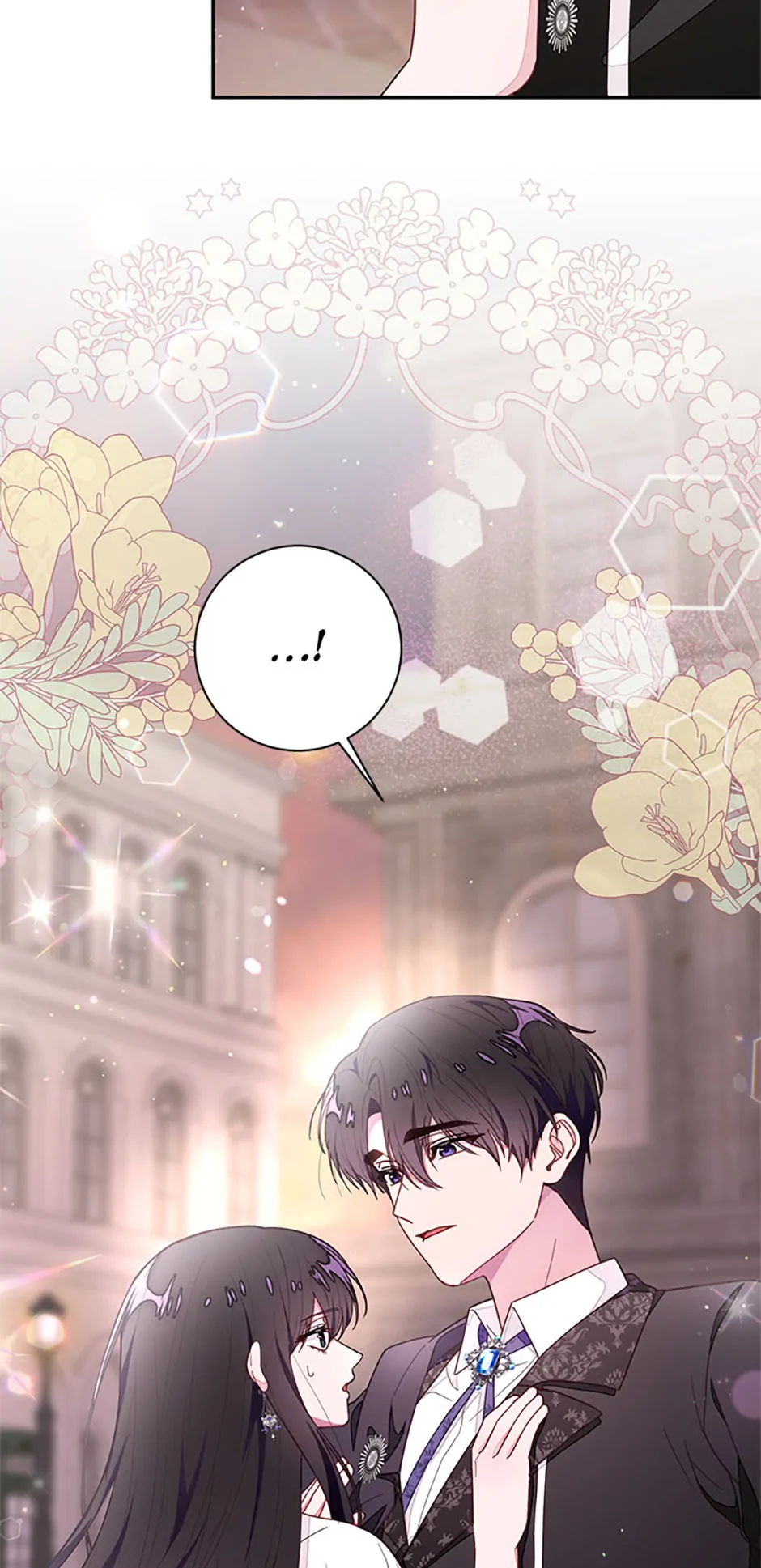 The Bad Ending of an Otome Chapter 73 - Page 7